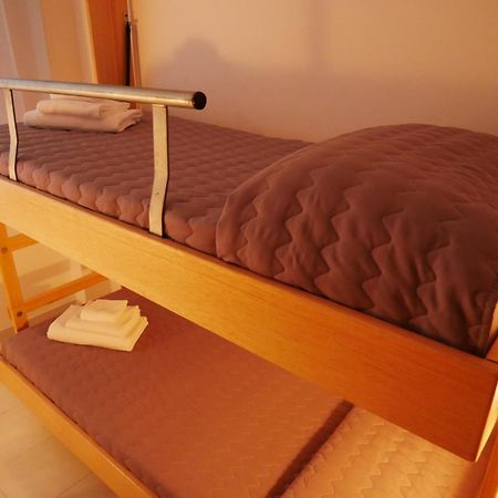 Hotel Kon Tiki Нумана Екстериор снимка