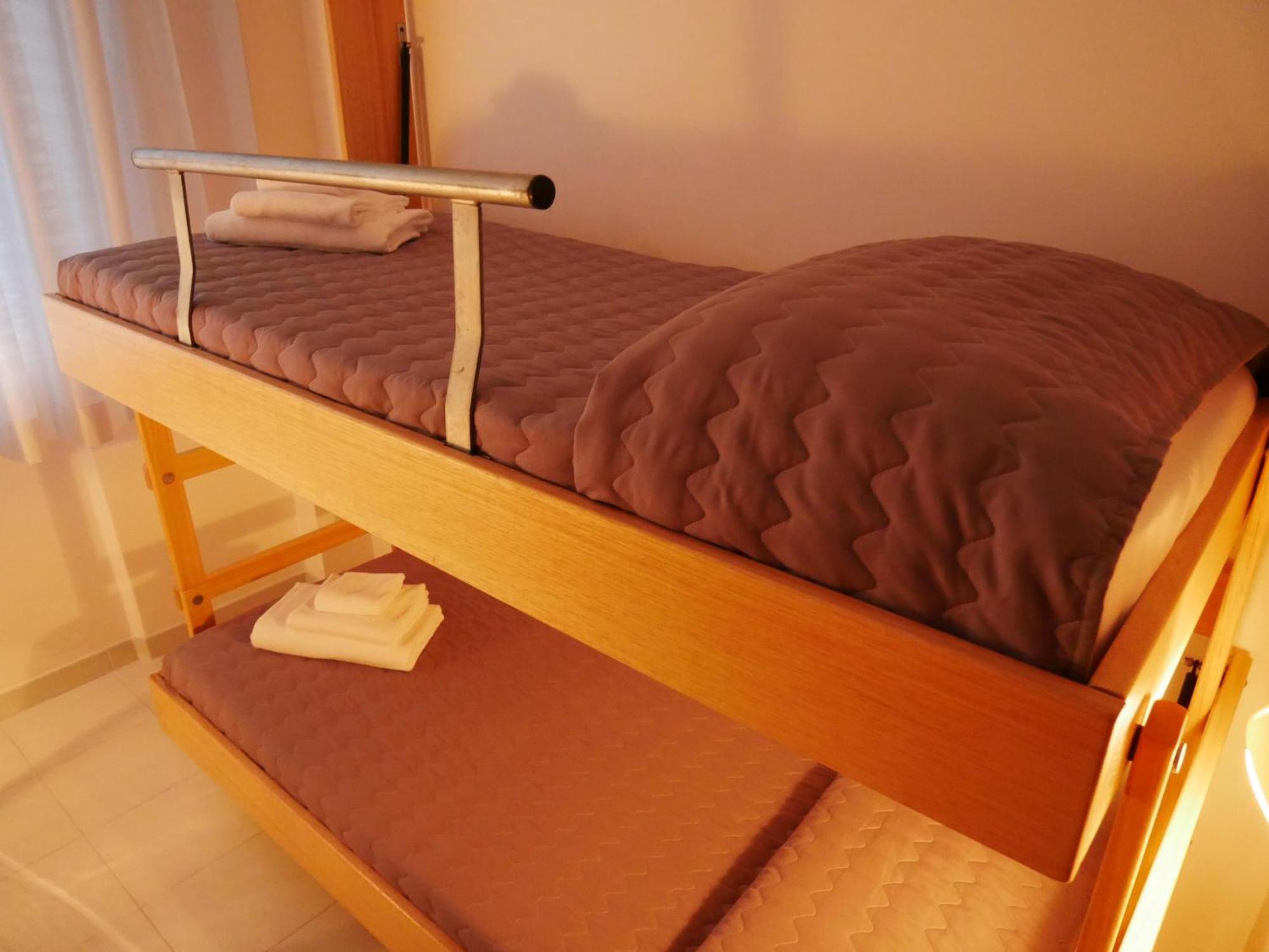 Hotel Kon Tiki Нумана Екстериор снимка