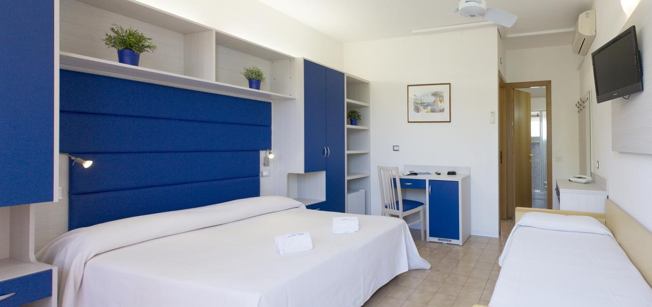 Hotel Kon Tiki Нумана Екстериор снимка