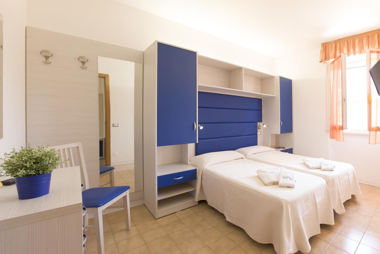 Hotel Kon Tiki Нумана Екстериор снимка