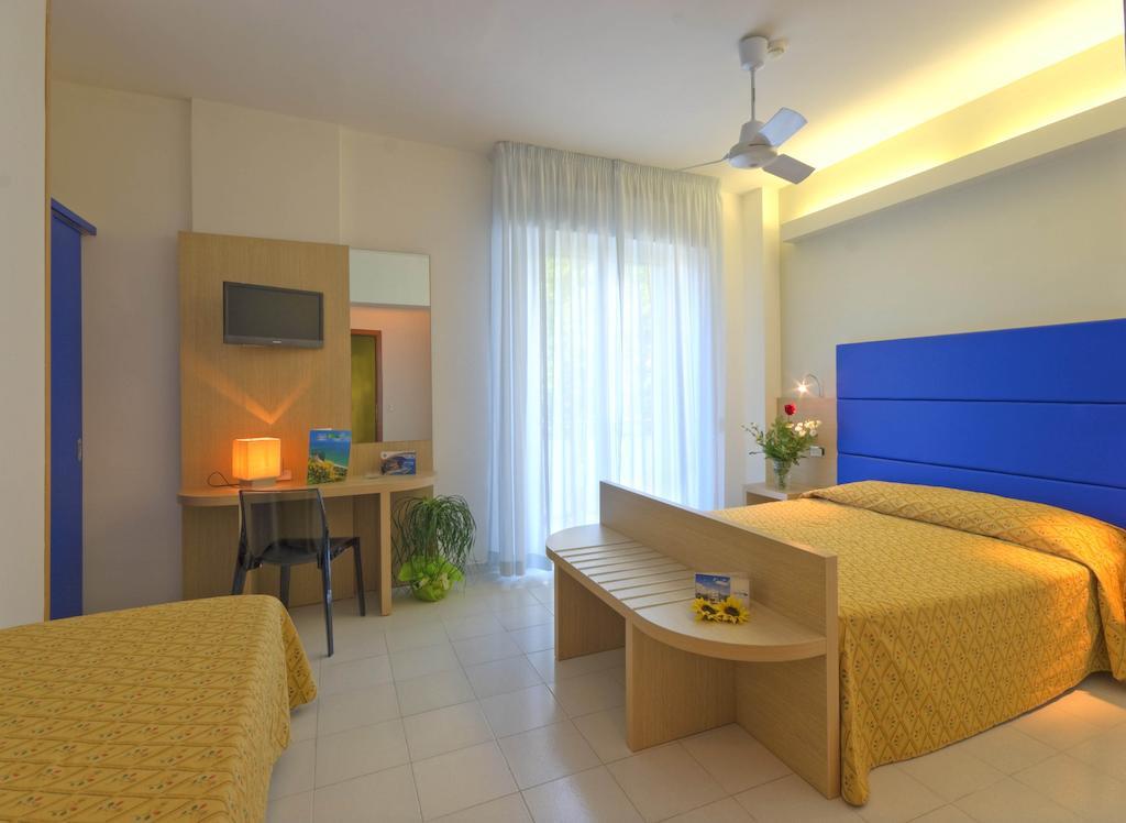 Hotel Kon Tiki Нумана Стая снимка