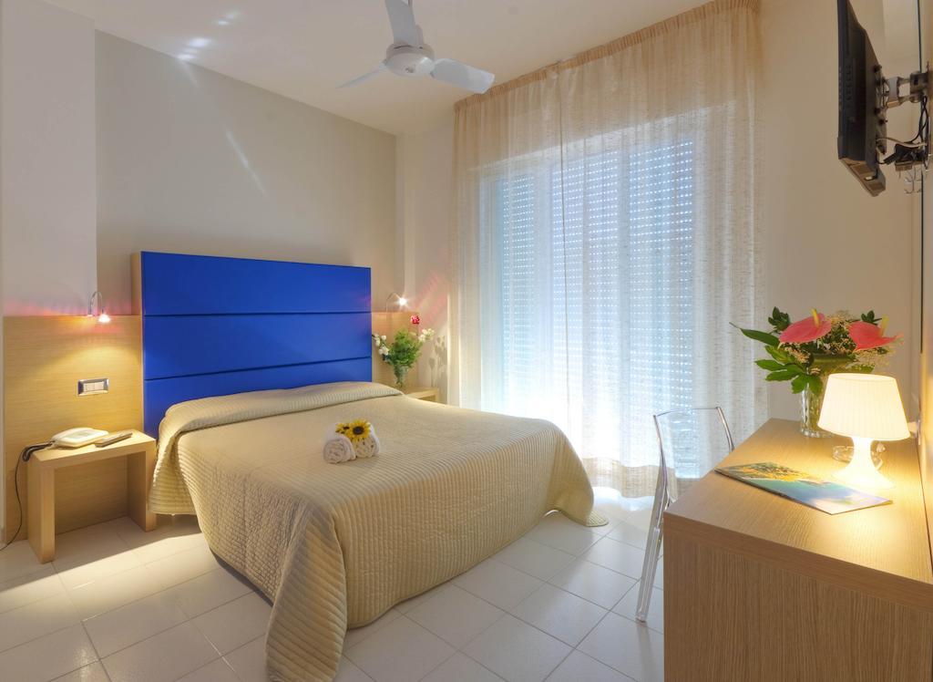 Hotel Kon Tiki Нумана Стая снимка